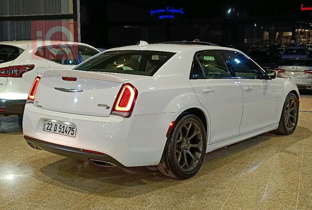 Chrysler 300